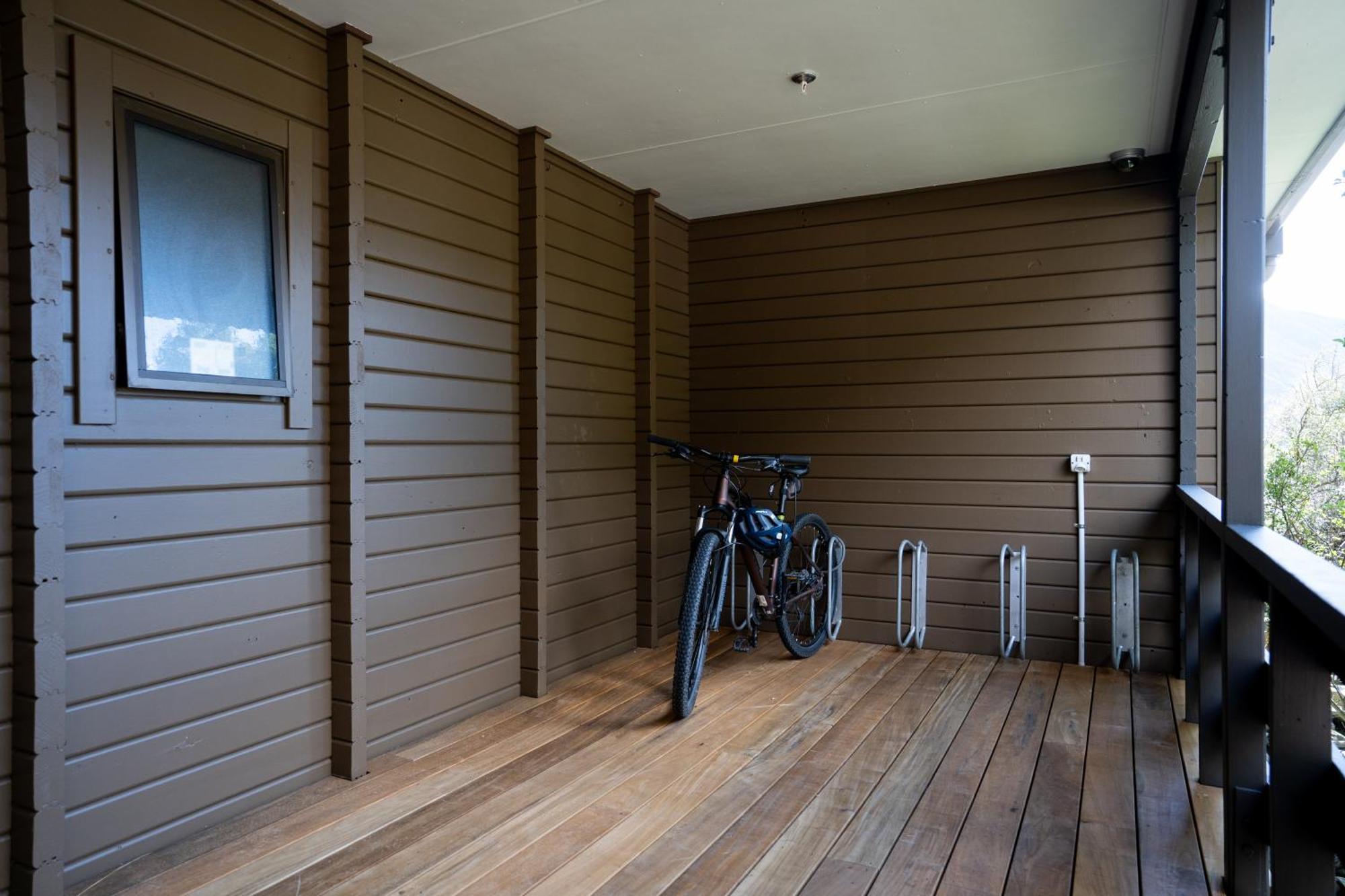 A Pousada Haka House Aoraki Mt Cook Aoraki / Mount Cook Exterior foto