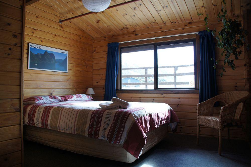 A Pousada Haka House Aoraki Mt Cook Aoraki / Mount Cook Exterior foto